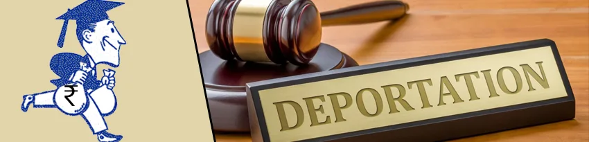 deportation issues deportation issues